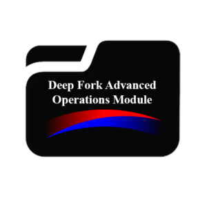Deep Fork Advanced Operations Module